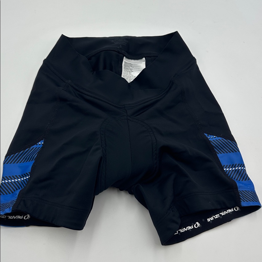Pearl Izumi Women's Select Escape Print Cycling Shorts